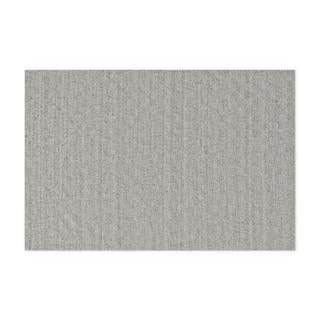 Bovi 6 x 9 Rug - Silver Gray