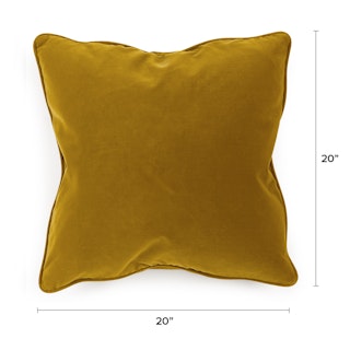 The Lucca Pillow Bundle - Primary View 1 of 7 (Click To Zoom).