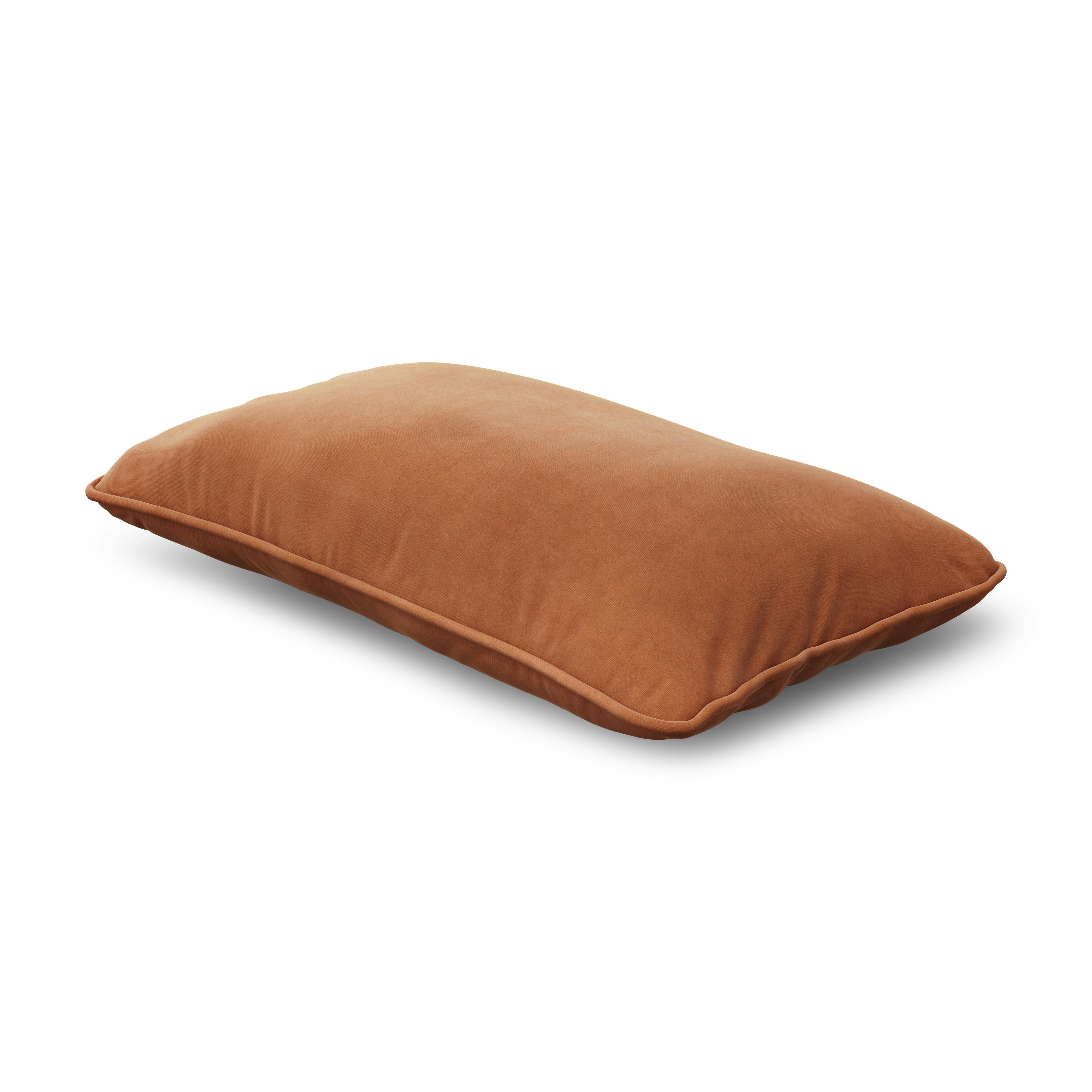 Article Lucca Velvet Pillow