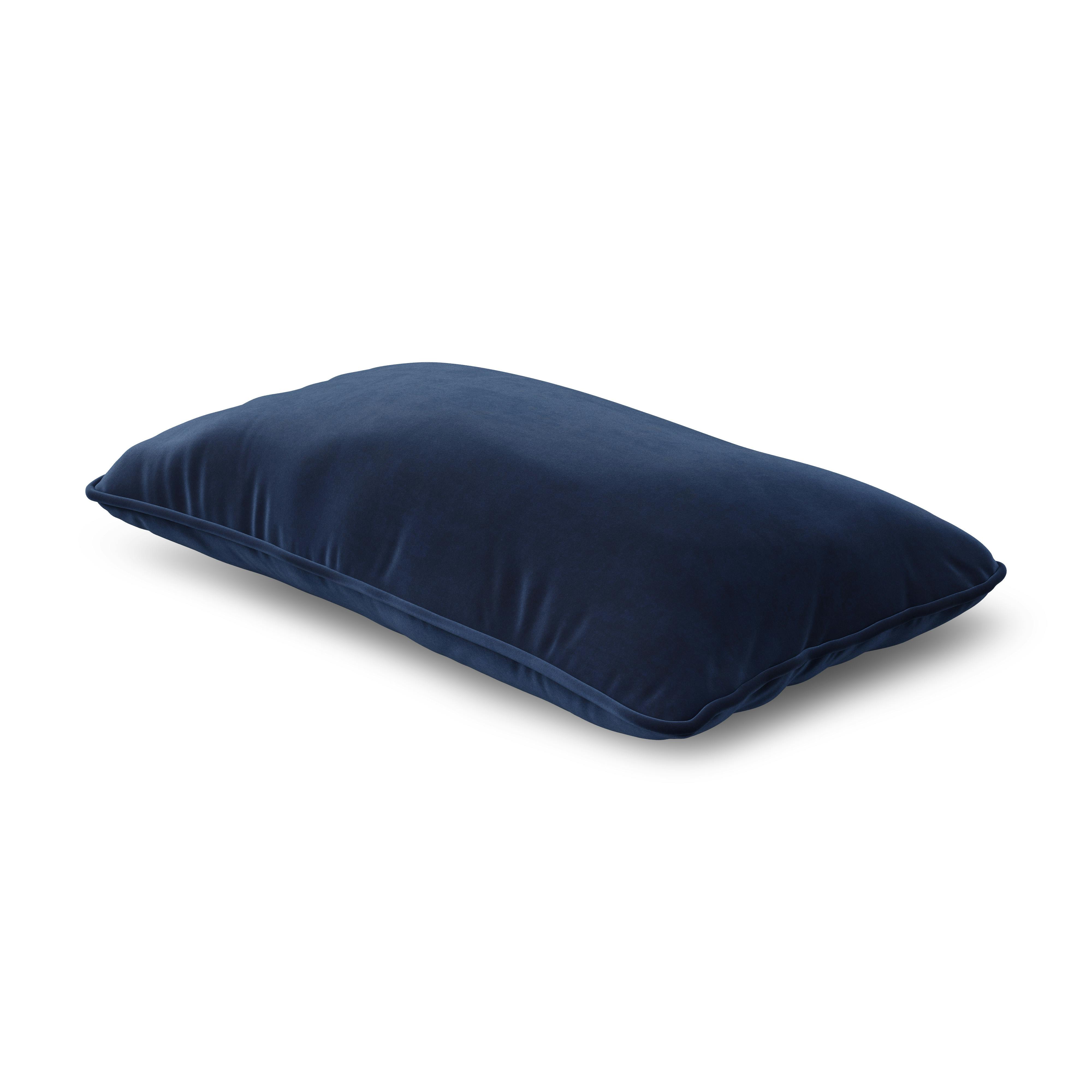 Article Lucca Velvet Pillow - Thumbnail 5