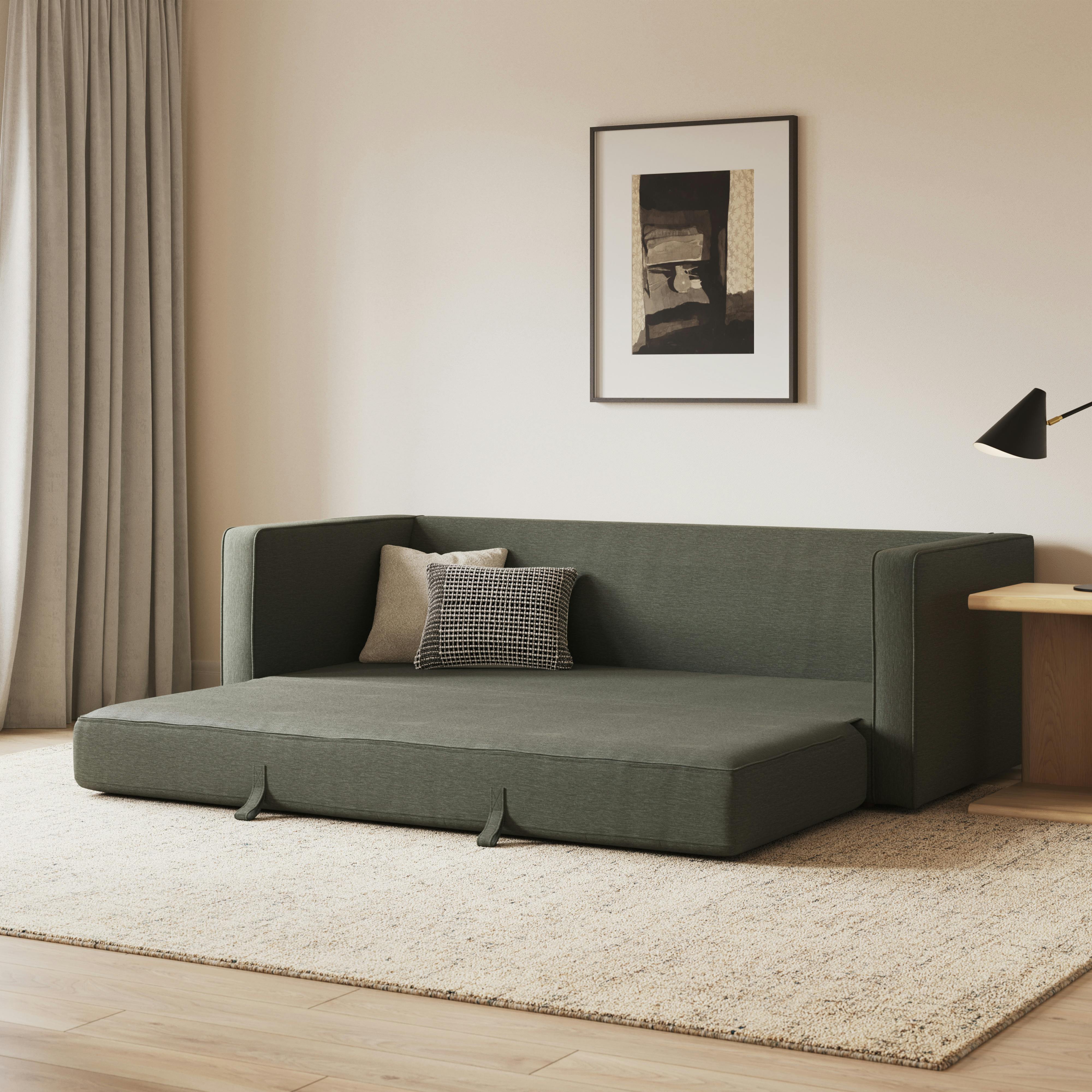 Article Sven Tufted Sofa Bed - Thumbnail 3