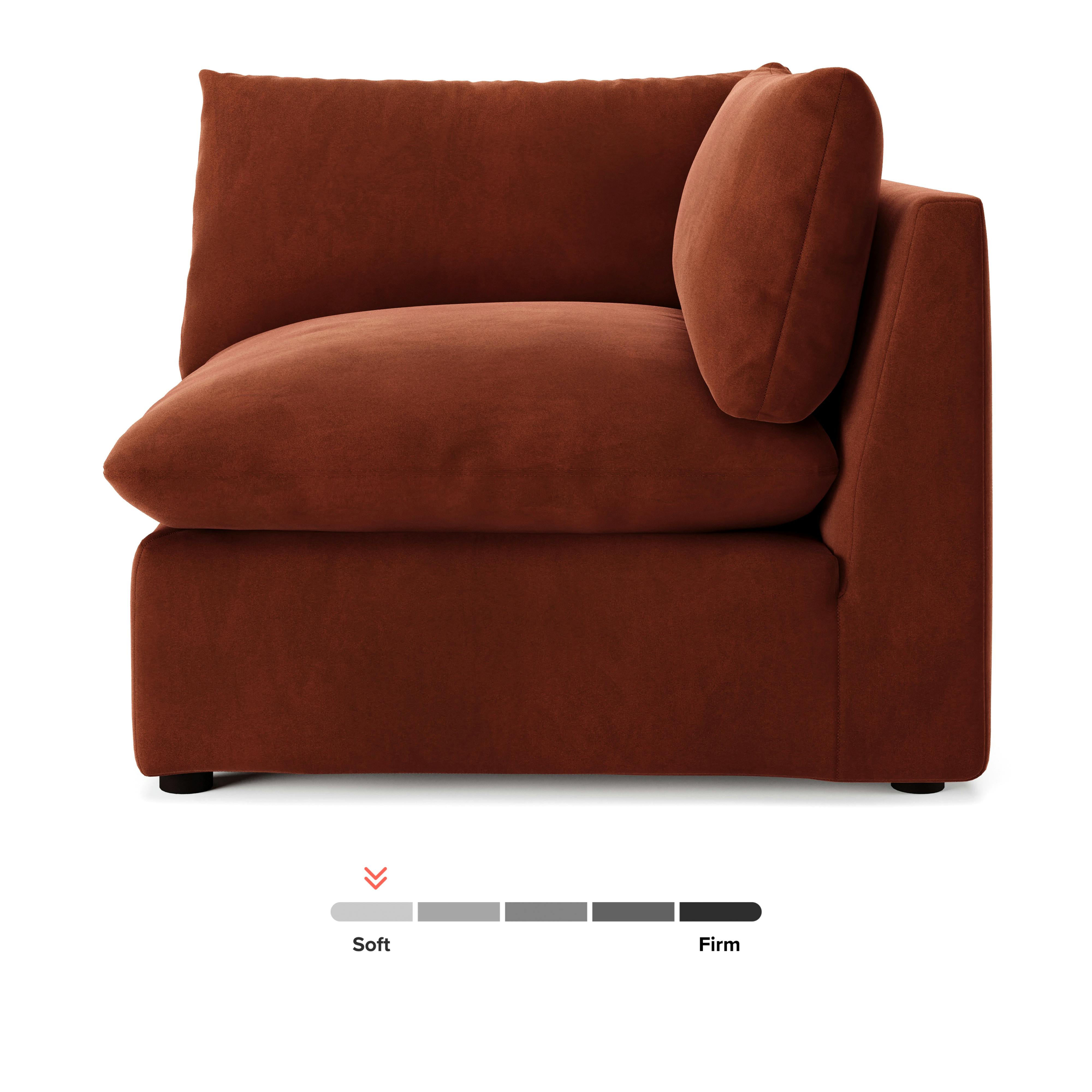 Article Leigh Corner Chair - Thumbnail 5