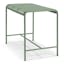 The Sarek Outdoor Bar Table x Counter Stool Bundle - Gallery View 1 of 6.