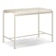 The Sarek Outdoor Bar Table x Counter Stool Bundle - Gallery View 1 of 6.