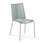 Daphne Dining Table x Zina Dining Chair Bundle - Gallery View 1 of 6.