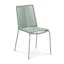 Daphne Extendable Dining Table x Zina Dining Chair Bundle - Gallery View 1 of 7.