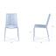 Daphne Dining Table x Zina Dining Chair Bundle - Gallery View 1 of 6.