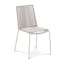Daphne Extendable Dining Table x Zina Dining Chair Bundle - Gallery View 1 of 7.