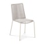 Daphne Dining Table x Zina Dining Chair Bundle - Gallery View 1 of 6.