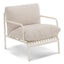 Sarek Lounge Chair x Ottoman Bundle - Gallery View 1 of 6.