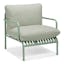 Sarek Lounge Chair x Ottoman Bundle - Gallery View 1 of 6.