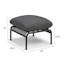 Sarek Lounge Chair x Ottoman Bundle - Gallery View 1 of 6.
