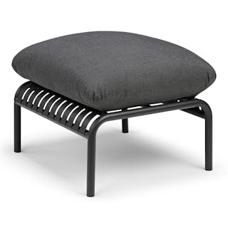 Sarek Lounge Chair x Ottoman Bundle - Primary View 1 of 6 (Click To Zoom).