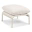 The Sarek Outdoor Sofa x Ottoman Bundle - Gallery View 1 of 6.