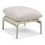 Sarek Lounge Chair x Ottoman Bundle - Gallery View 1 of 6.