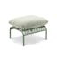 The Sarek Outdoor Sofa x Ottoman Bundle - Gallery View 1 of 6.