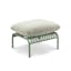 Sarek Lounge Chair x Ottoman Bundle - Gallery View 1 of 6.