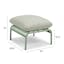 Sarek Lounge Chair x Ottoman Bundle - Gallery View 1 of 6.