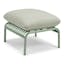 Sarek Lounge Chair x Ottoman Bundle - Gallery View 1 of 6.
