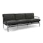 The Sarek Outdoor Sofa x Ottoman Bundle - Gallery View 1 of 6.