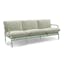 The Sarek Outdoor Sofa x Ottoman Bundle - Gallery View 1 of 6.