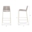 The Zina Bar Stool Bundle - Gallery View 1 of 4.