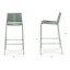 The Zina Counter Stool Bundle - Gallery View 1 of 4.