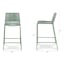 The Zina Counter Stool Triple Bundle - Gallery View 1 of 4.