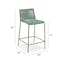 The Zina Counter Stool Triple Bundle - Gallery View 1 of 4.