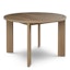 Daphne Dining Table x Zina Dining Chair Bundle - Gallery View 1 of 6.