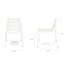 Avalon 90" - 114" Extendable Table x Tola Chair Bundle - Gallery View 1 of 9.