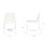 Avalon 89.5” - 113” Extendable Table x Tola Chair Bundle - Gallery View 1 of 8.