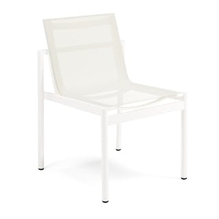 Avalon 90" - 114" Extendable Table x Tola Chair Bundle - Primary View 1 of 9 (Click To Zoom).