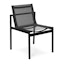 Avalon 75.25” - 98.75” Extendable Table x Tola Chair Bundle - Gallery View 1 of 8.