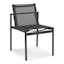 Avalon 90" - 114" Extendable Table x Tola Chair Bundle - Gallery View 1 of 9.