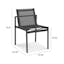 Avalon 90" - 114" Extendable Table x Tola Chair Bundle - Gallery View 1 of 9.