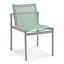 The Anders Cafe Table x Tola Dining Chair Bundle - Gallery View 1 of 6.