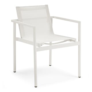 Avalon 74.5" - 98" Extendable Table x Tola Chair Bundle - Primary View 1 of 9 (Click To Zoom).