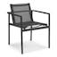 Avalon 90" - 114" Extendable Table x Tola Chair Bundle - Gallery View 1 of 9.