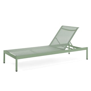 Tola Chaise Lounge Bundle - Primary View 1 of 4 (Click To Zoom).