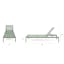 Tola Chaise Lounge Bundle - Gallery View 1 of 4.