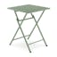The Nina Cafe Table x Dining Chair Bundle - Gallery View 1 of 6.