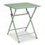 The Nina Cafe Table x Dining Chair Bundle - Gallery View 1 of 6.