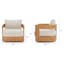 Pilou Lounge Chair Bundle - Gallery View 1 of 4.