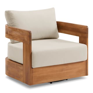 Pilou Lounge Chair Bundle - Primary View 1 of 4 (Click To Zoom).