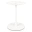 The Anders Cafe Table x Tola Dining Chair Bundle - Gallery View 1 of 6.