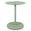 The Anders Cafe Table x Tola Dining Chair Bundle - Gallery View 1 of 6.