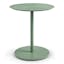The Anders Cafe Table x Tola Dining Chair Bundle - Gallery View 1 of 6.