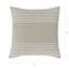 The Mika Pouf x Pillow Bundle - Gallery View 1 of 7.