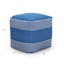 The Mika Pouf x Pillow Bundle - Gallery View 1 of 7.